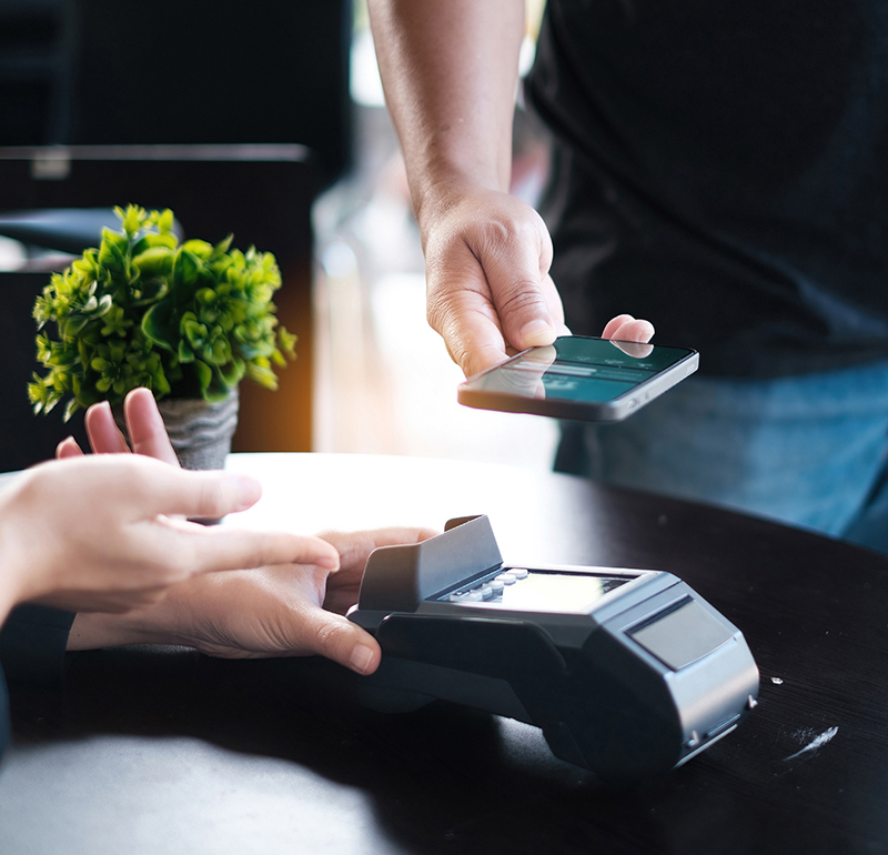 Fintech Software Development